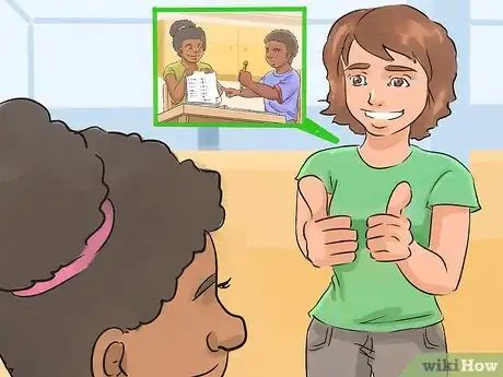 Image titled Encourage Parents to Be Involved in School Step 4