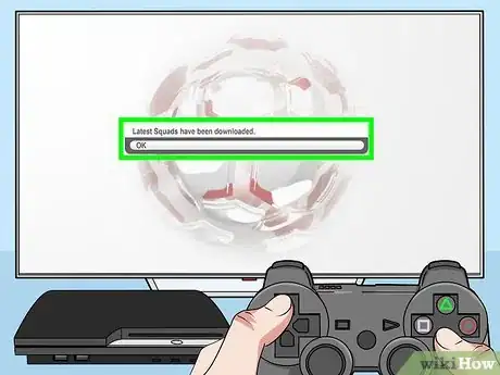 Image titled Update FIFA 13 on the PS3 Step 11