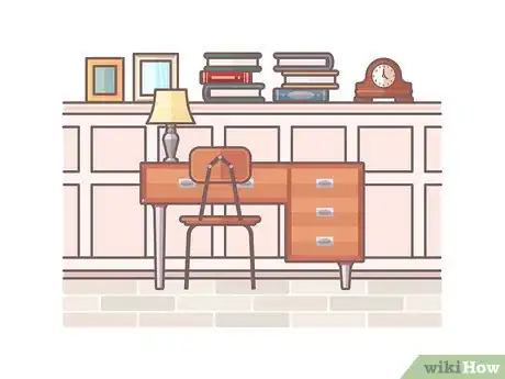 Image titled Decorate a Room with Wainscot Step 16