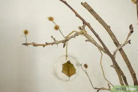 Image titled Decorate with Leaves Step 10