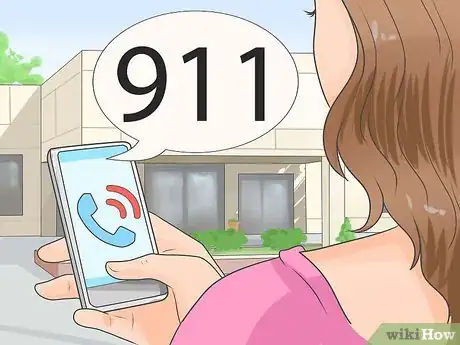 Image titled Live With Depression Step 2