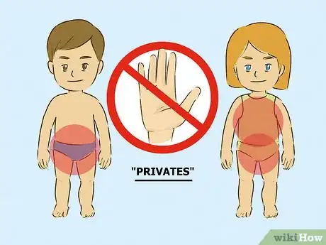 Image titled Protect Your Children from Child Abuse Step 2