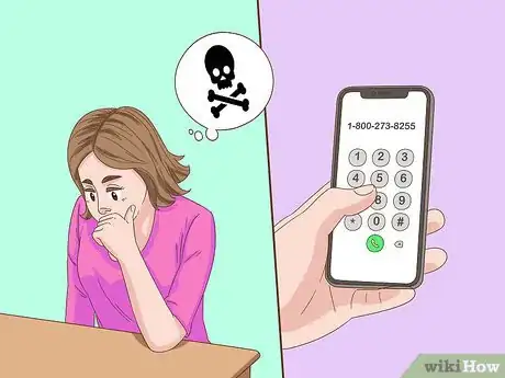 Image titled Call for Help Step 4