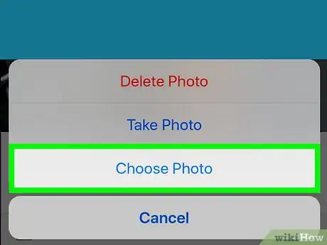 Image titled Impress a Girl on WhatsApp Step 1