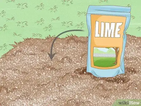 Image titled Repair a Bare Patch of Lawn Step 4