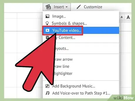 Image titled Insert a Youtube Video in Prezi Step 6