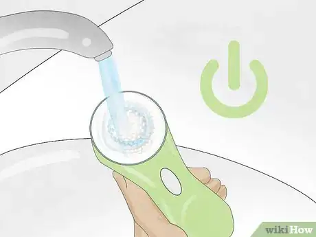Image titled Clean Clarisonic Step 15
