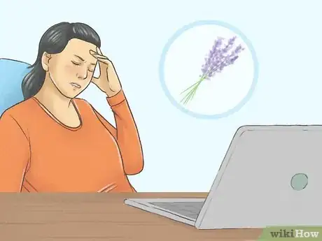 Image titled Use Aromatherapy for Nausea Step 3