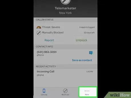 Image titled Set Up AT&T Call Protect Step 14