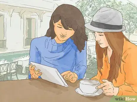 Image titled Handle Being the New Kid at School Step 14