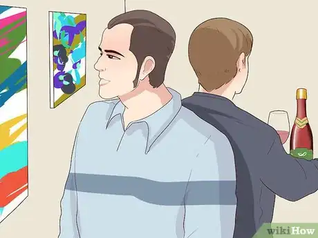 Image titled Include a Recovering Alcoholic in Social Events with Alcohol Step 6