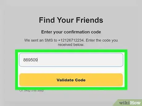 Image titled Use Houseparty on Chrome Step 6