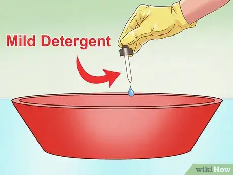 Image titled Wash a Rayon Shirt Step 4