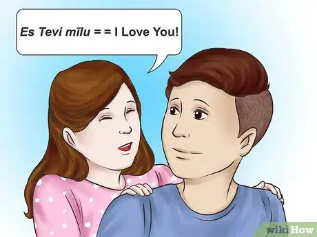 Image titled Say I Love You in Latvian Step 6