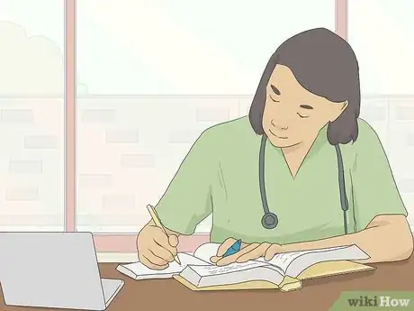 Image titled Become a Nursing Clinical Instructor Step 7