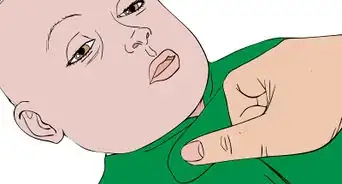 Change a Baby's Sleep Sack