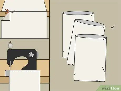 Image titled Make Bed Pillows Step 17