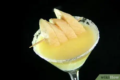 Image titled Make a Banana Margarita Step 7