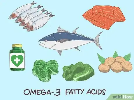 Image titled Make Your Hairline Grow Back Step 13