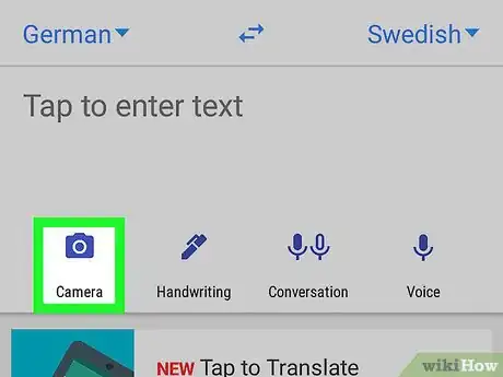 Image titled Use the Camera with Google Translate on Android Step 6