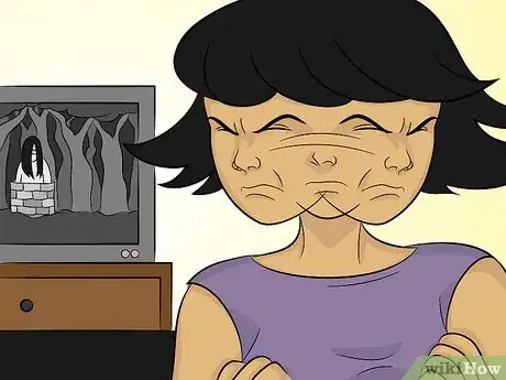 Image titled Stop Fearing Ghosts and Paranormal Phenomena Step 6