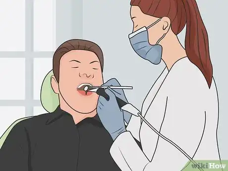 Image titled Home Treat a Toothache or Any Minor Mouth Infection Step 22