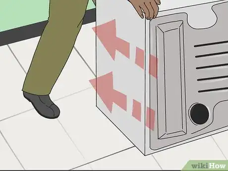 Image titled Clean a Clothes Dryer Vent Step 3.jpeg