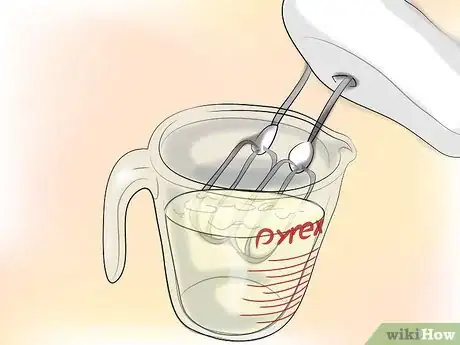 Image titled Make Your Own Natural Body Cream Step 12