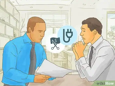 Image titled Use Budget Billing for Your Utilities Step 3