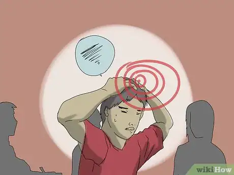 Image titled Fake a Headache at School Step 8