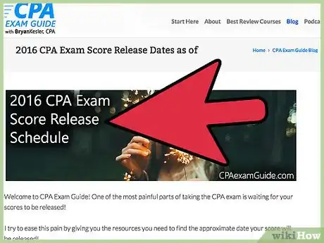 Image titled Get Accounting Degrees Online Step 17