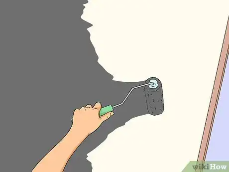 Image titled Paint the Solar System on a Ceiling Step 6