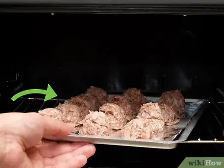 Image titled Make Slow Cooker Swedish Meatballs Step 13