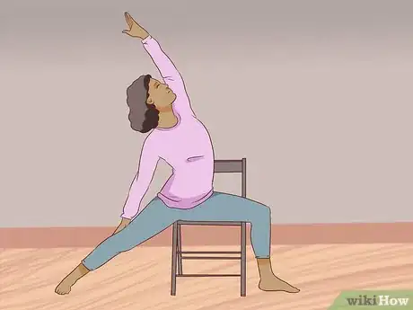 Image titled Use Yoga Props Step 11