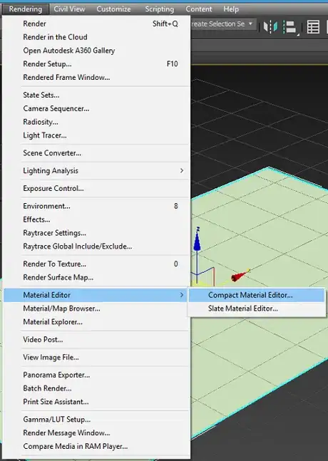 Image titled 8. open material editor.png