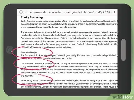 Image titled Open a Supercuts Franchise Step 15