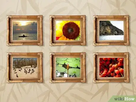 Image titled Decorate a Wall with Pictures Step 19