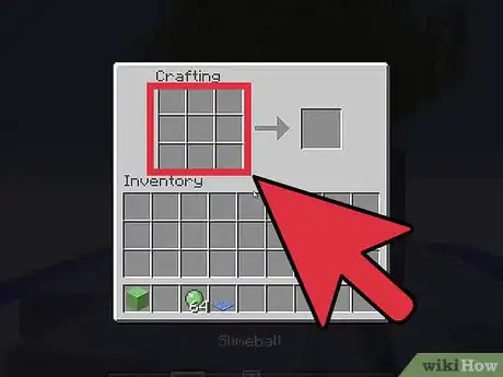 Image titled Make Slime Blocks in Minecraft Step 9