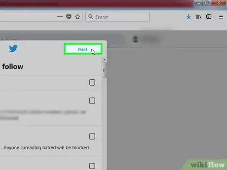 Image titled Make a Twitter Account Step 10