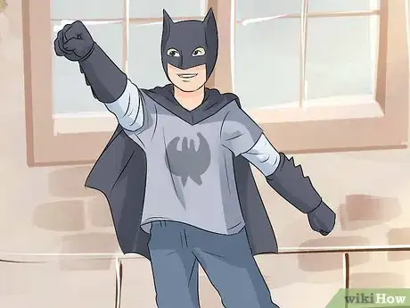 Image titled Create a Summer Camp at Home Step 4