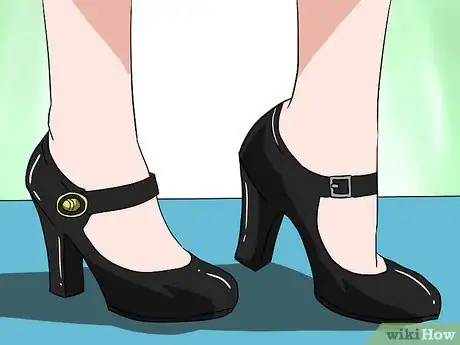 Image titled Dress Like Junie B. Jones Step 4