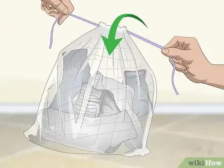 Image titled Wash Wool Socks Step 1