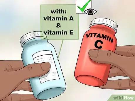 Image titled Give Multivitamins to Kids Step 10