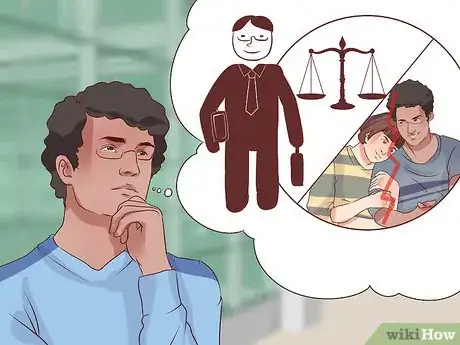 Image titled Choose a Paralegal to Do Your Divorce Step 7