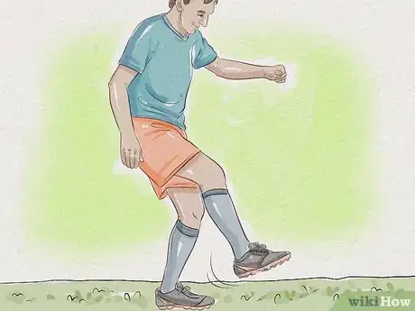 Image titled Do an Around the World in Soccer Step 12