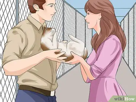 Image titled Approach an Injured Animal Step 14