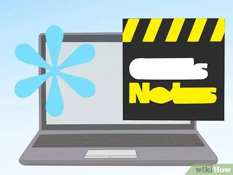 Image titled Get an A Without Reading the Book Step 3