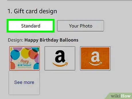 Image titled Buy an Amazon Gift Card on PC or Mac Step 4