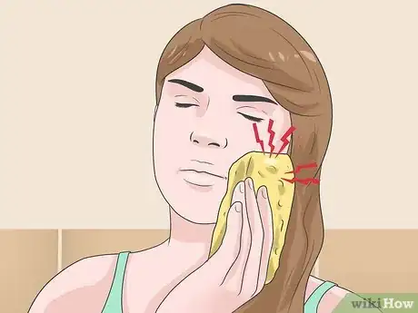 Image titled Deal With a Sore Tooth Step 7