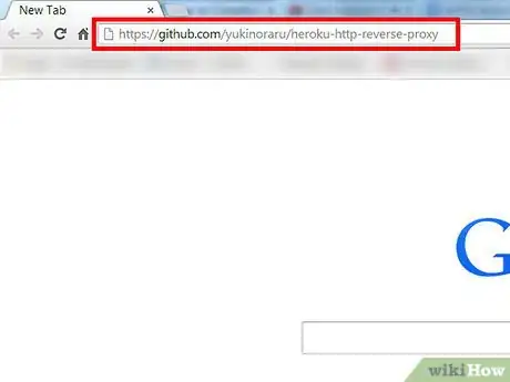 Image titled Circumvent RCN's Block on Port 80 Incoming Traffic Step 5